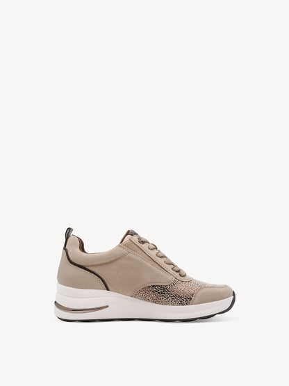 beige