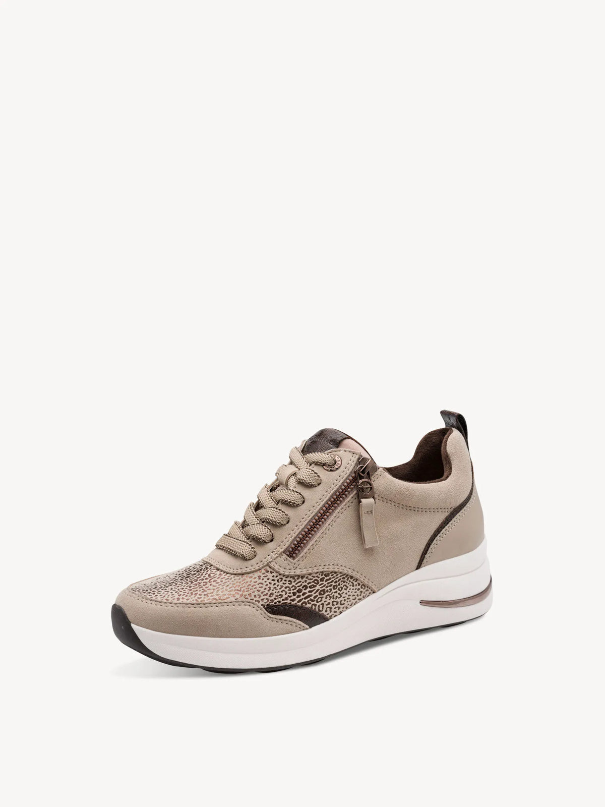 beige