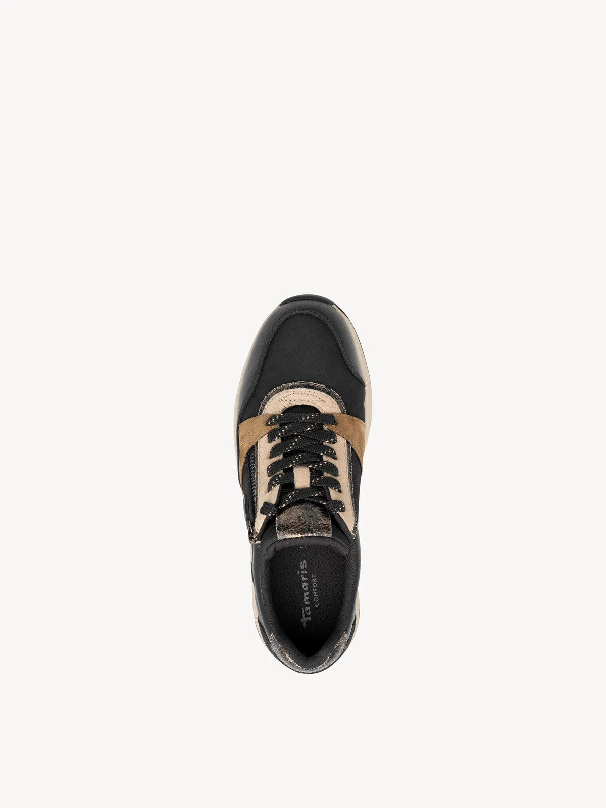 BLACK COMB