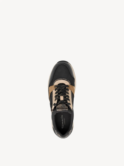 BLACK COMB
