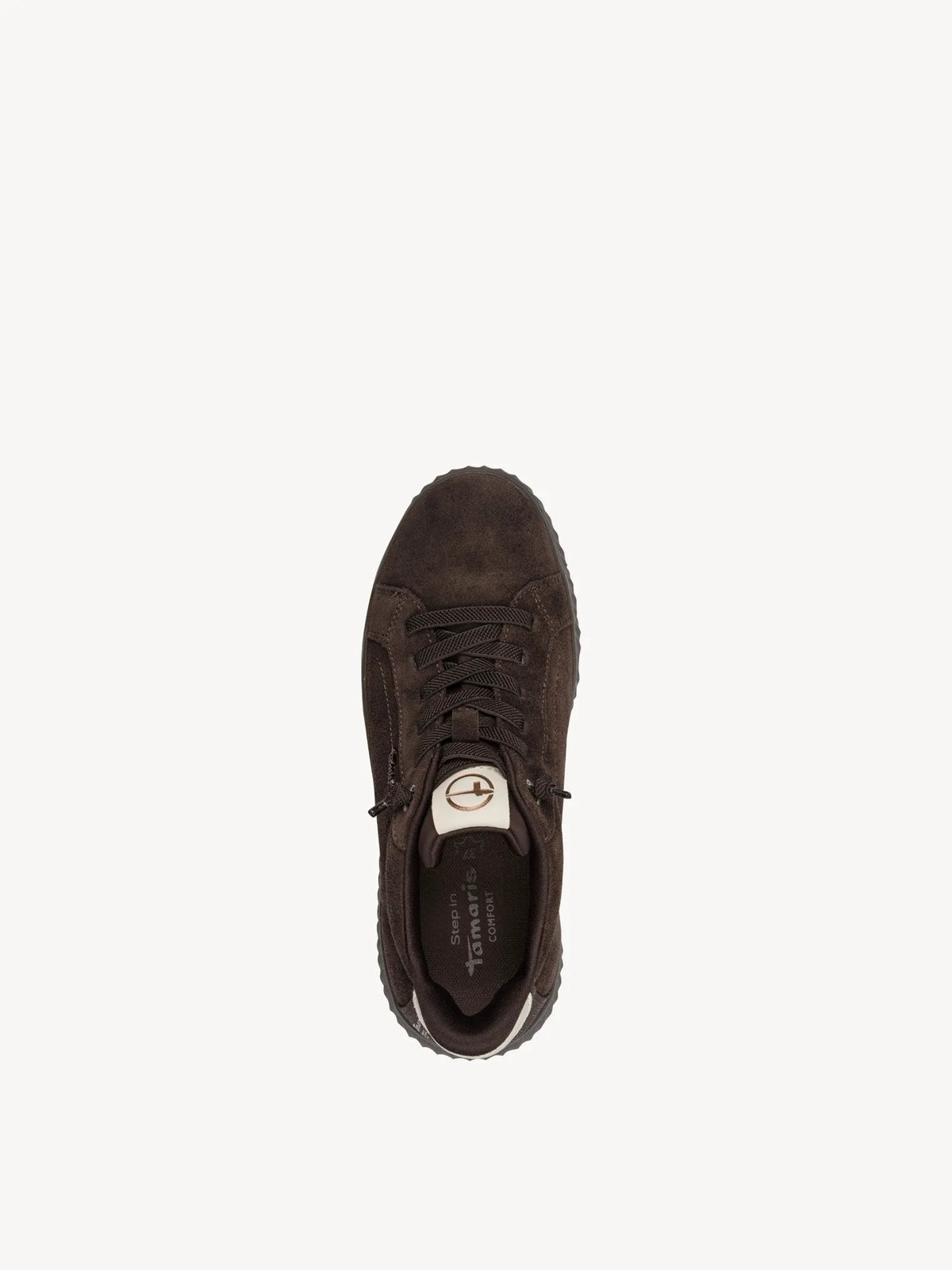 MOCCA SUEDE