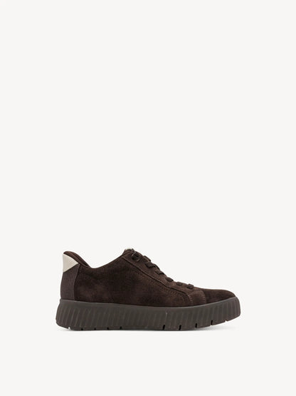 MOCCA SUEDE