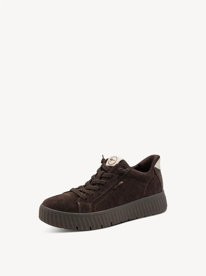 MOCCA SUEDE