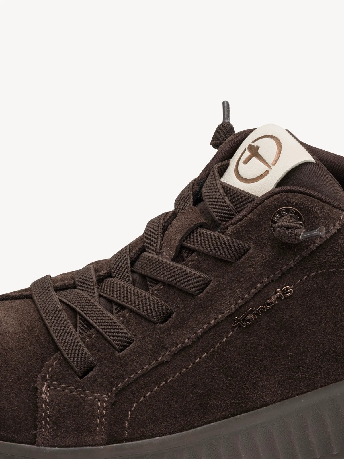 MOCCA SUEDE