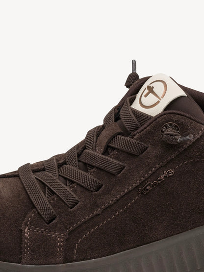 MOCCA SUEDE