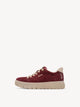 BORDEAUX SUEDE