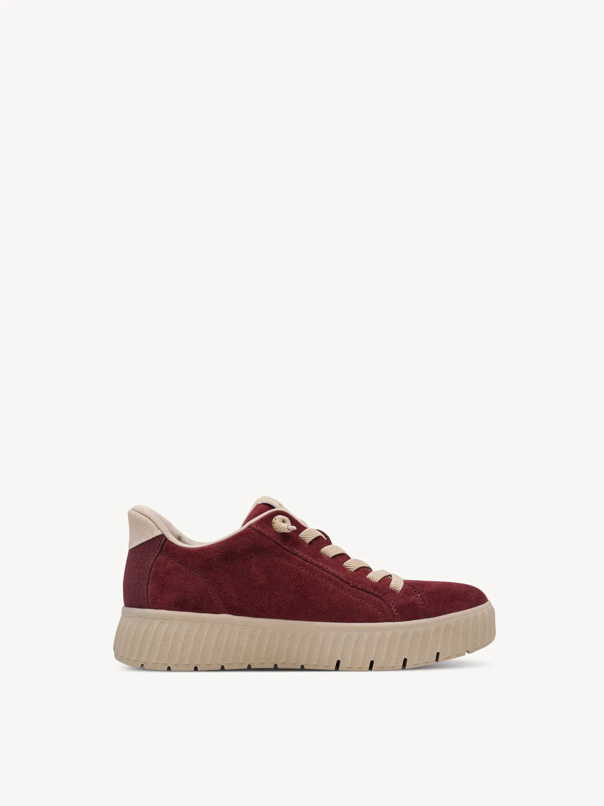 BORDEAUX SUEDE