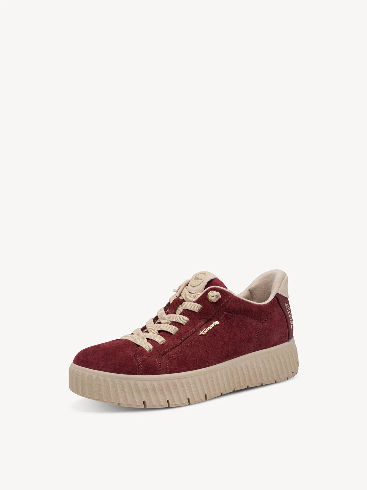 BORDEAUX SUEDE