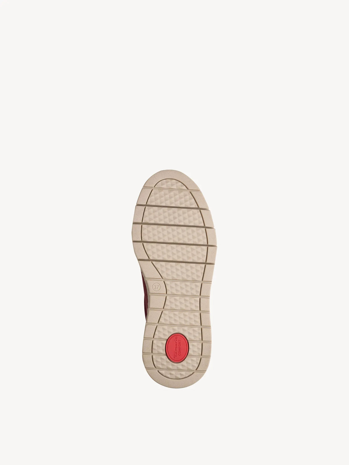 BORDEAUX SUEDE