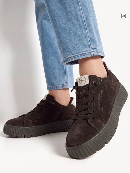 MOCCA SUEDE