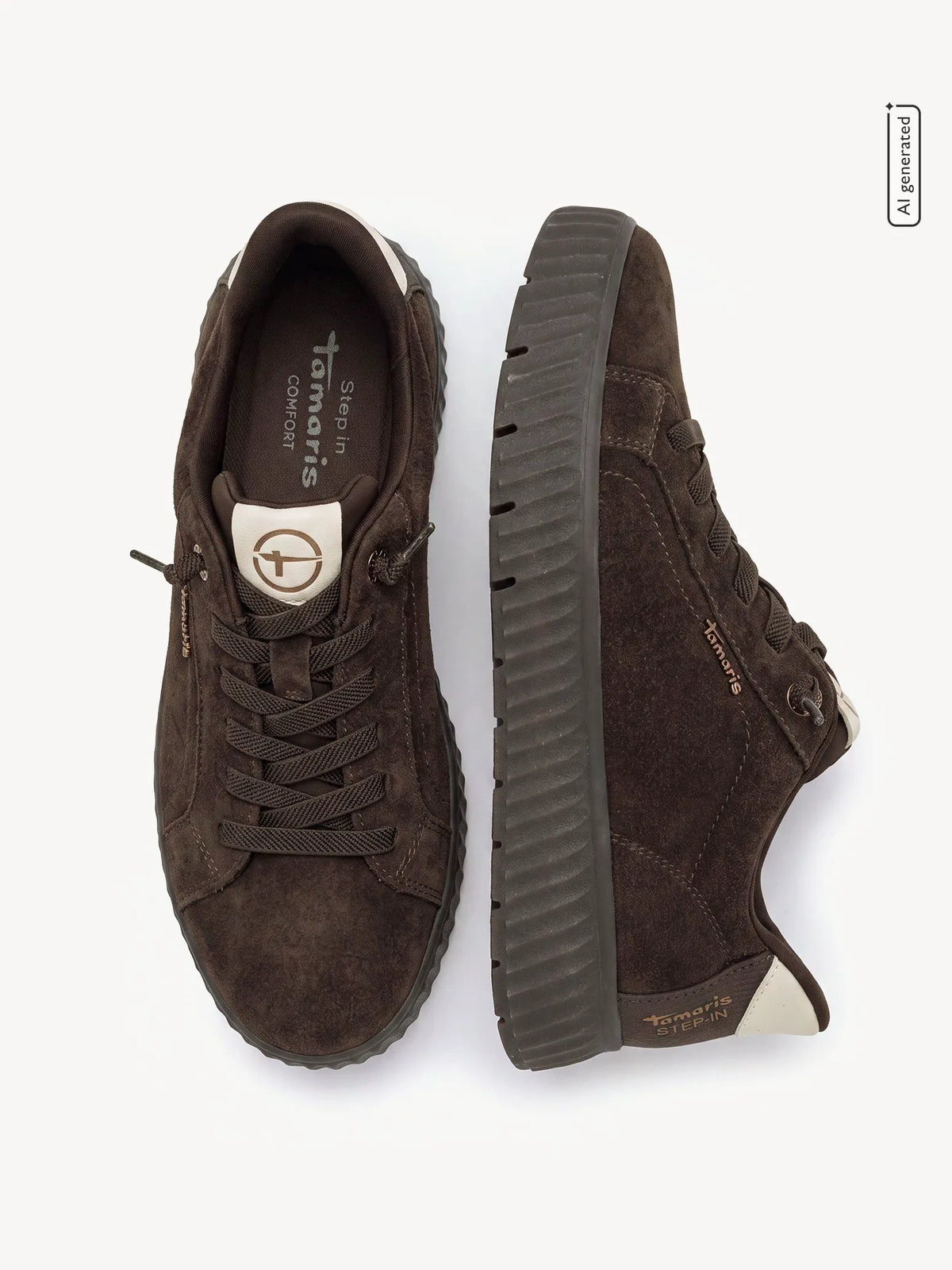 MOCCA SUEDE