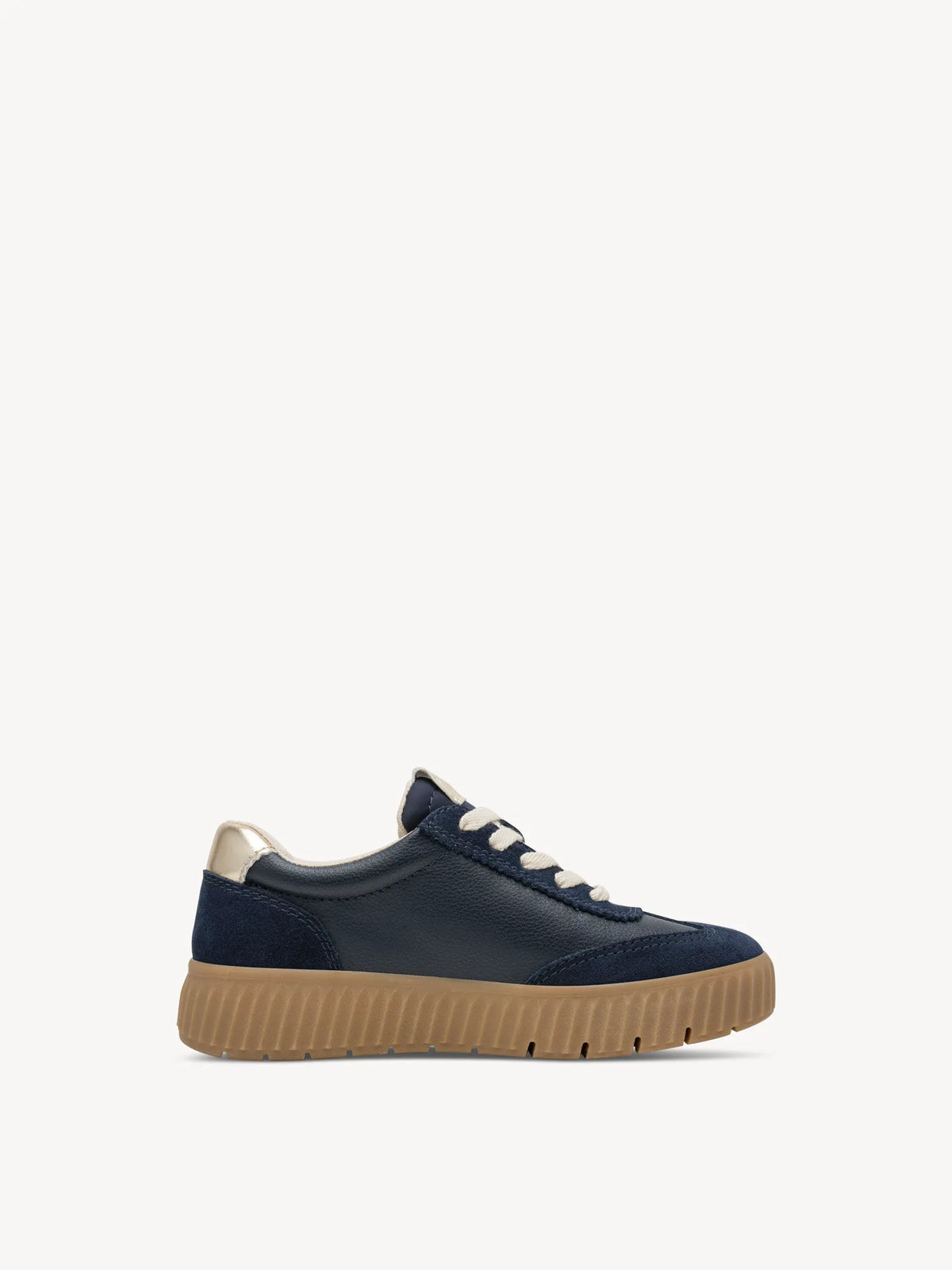 NAVY/GOLD