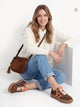 COGNAC LEOPARD