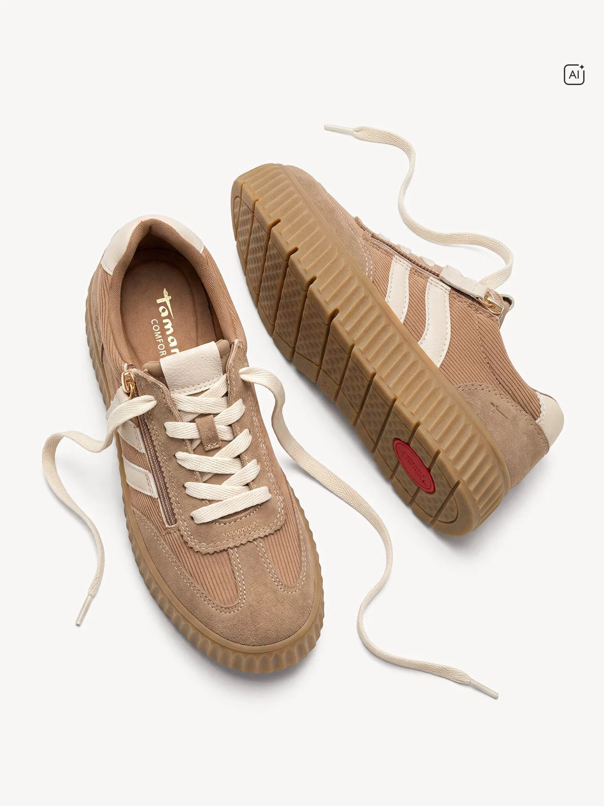 CAMEL/CORD