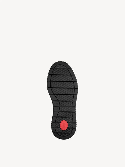 BLACK CROCO