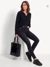 BLACK CROCO