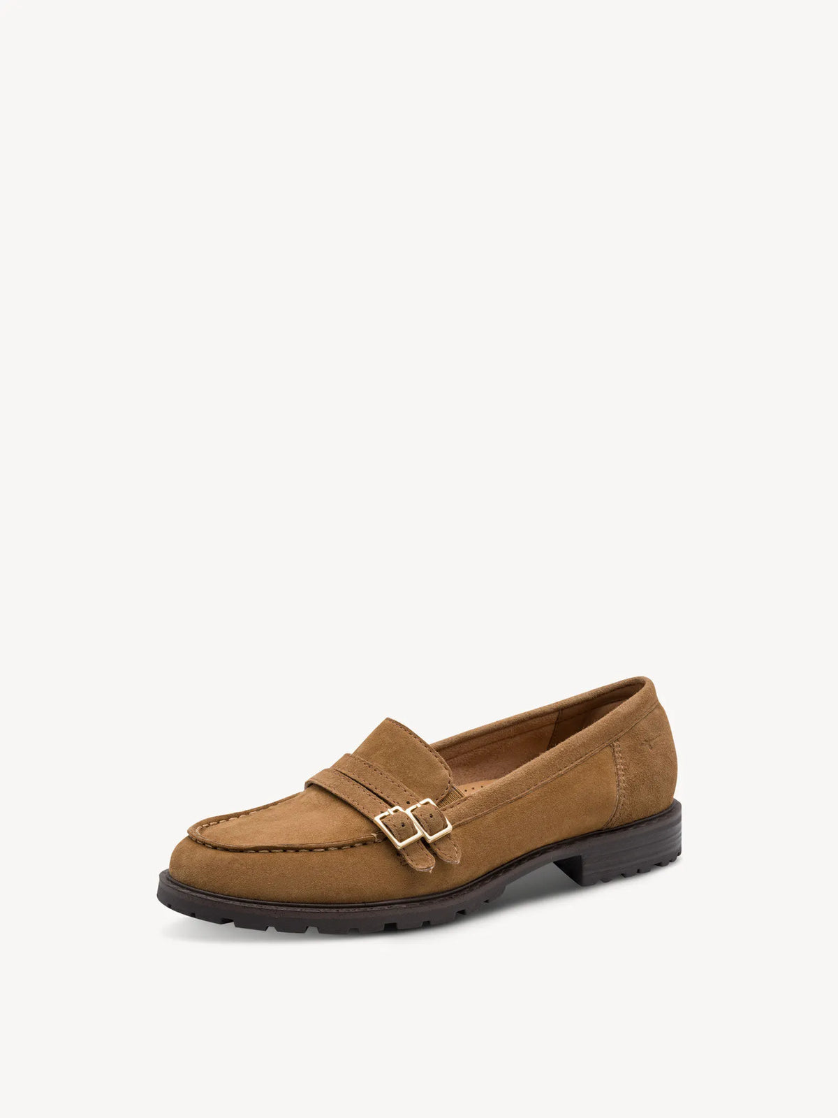 CAMEL SUEDE