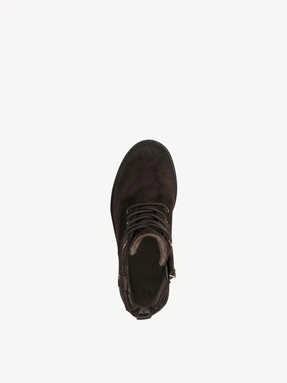 MOCCA SUEDE
