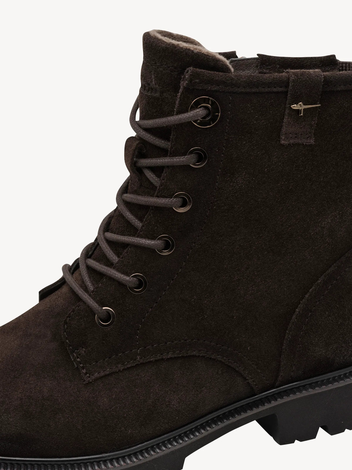 MOCCA SUEDE