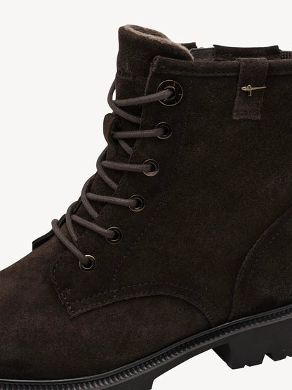 MOCCA SUEDE