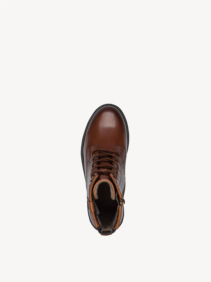 COGNAC NAPPA