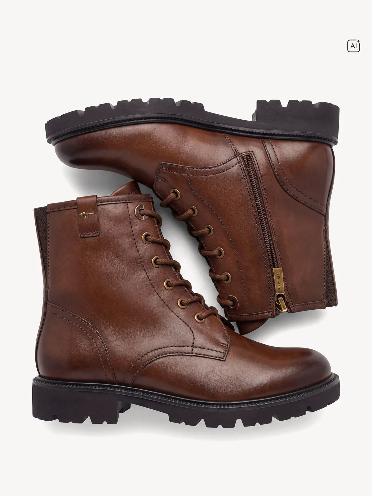 COGNAC NAPPA