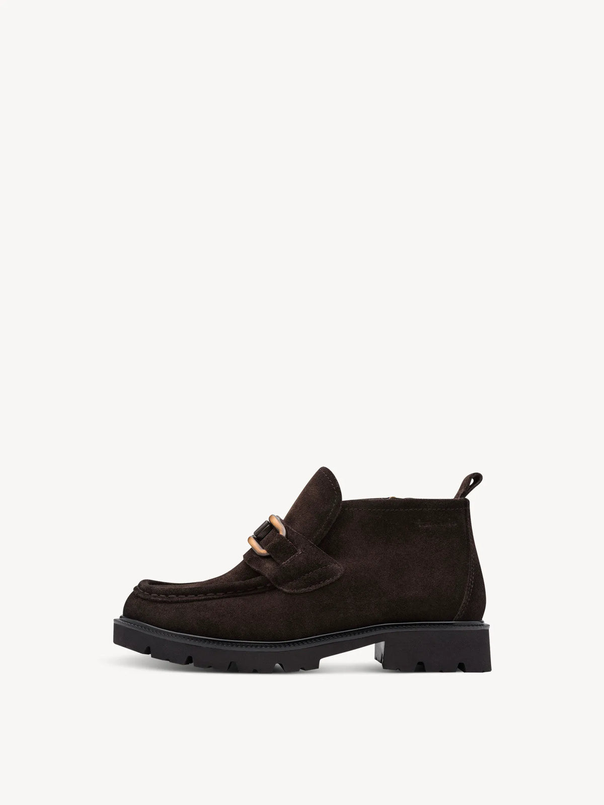 MOCCA SUEDE