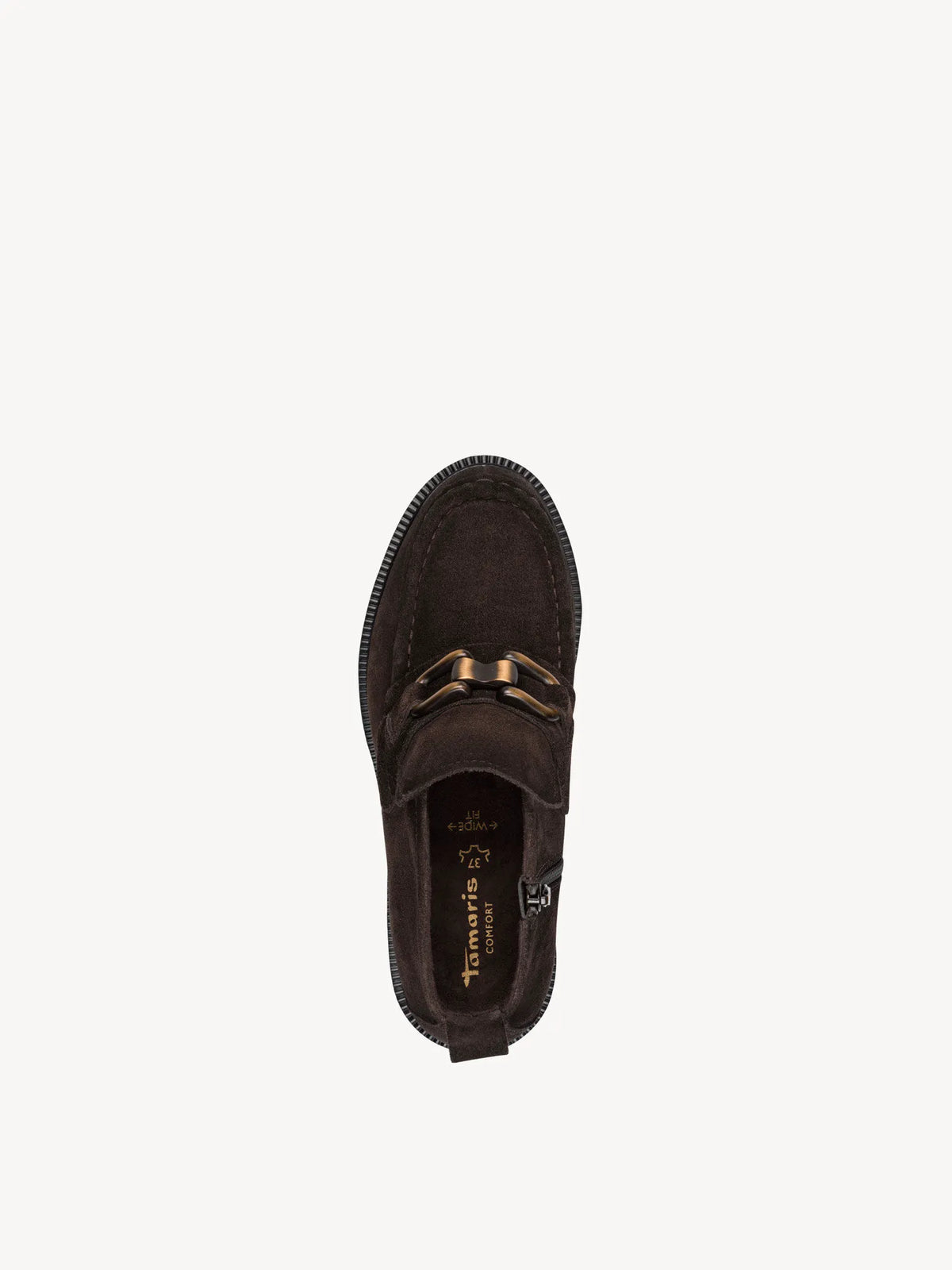MOCCA SUEDE