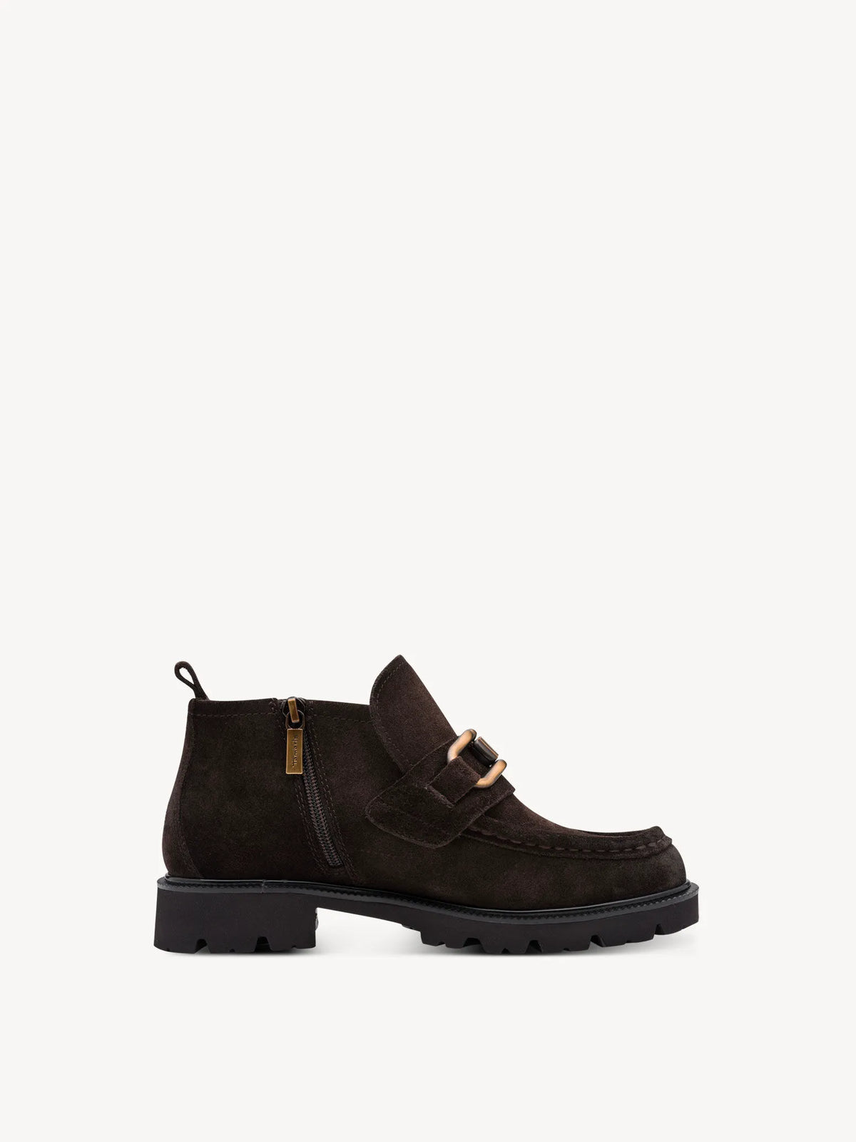 MOCCA SUEDE