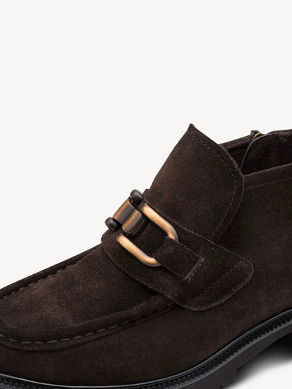 MOCCA SUEDE