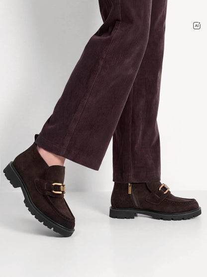 MOCCA SUEDE