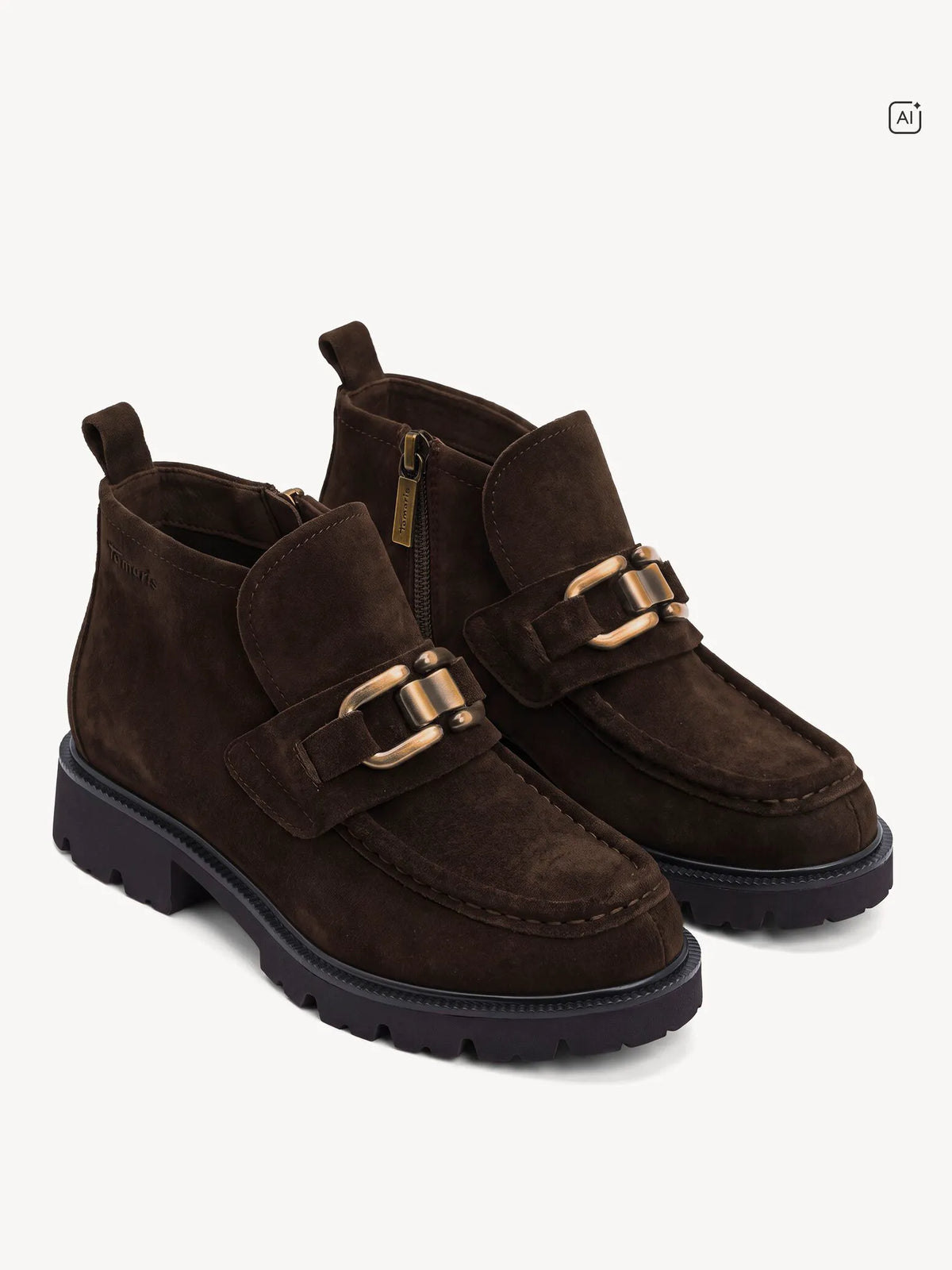 MOCCA SUEDE