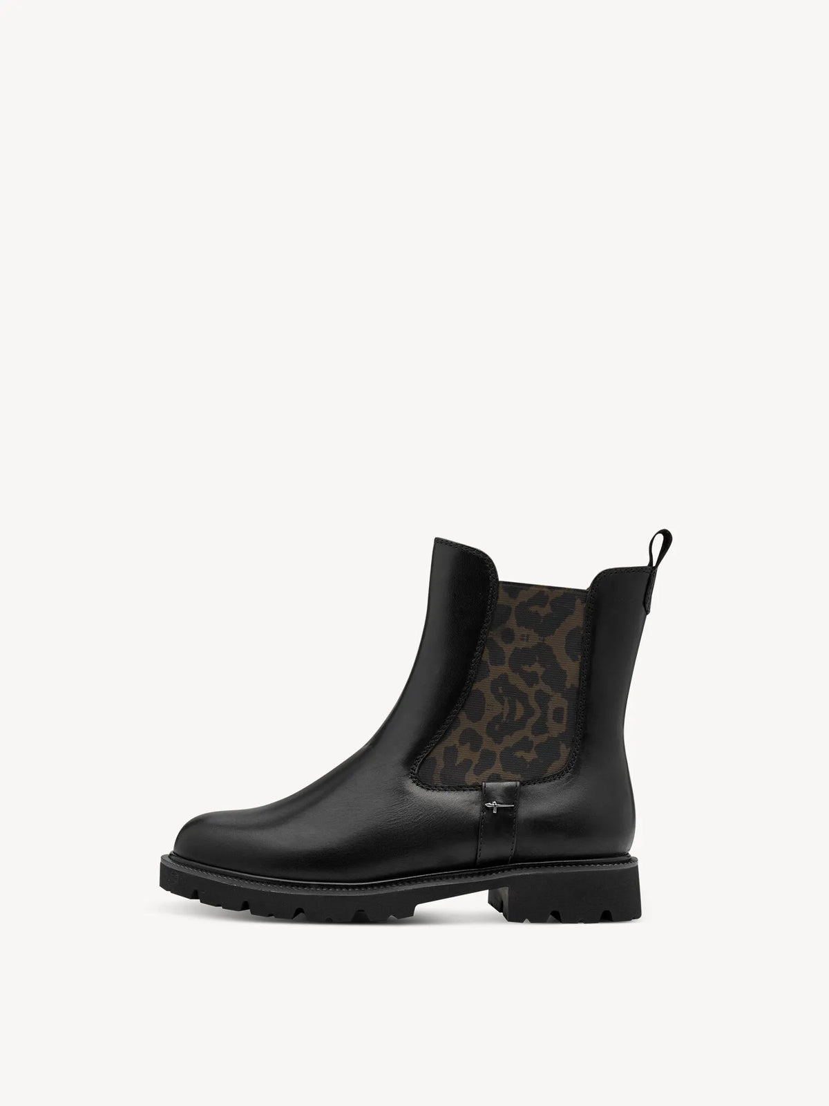 BLACK/LEO