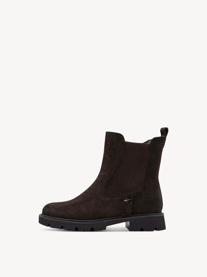 MOCCA SUEDE