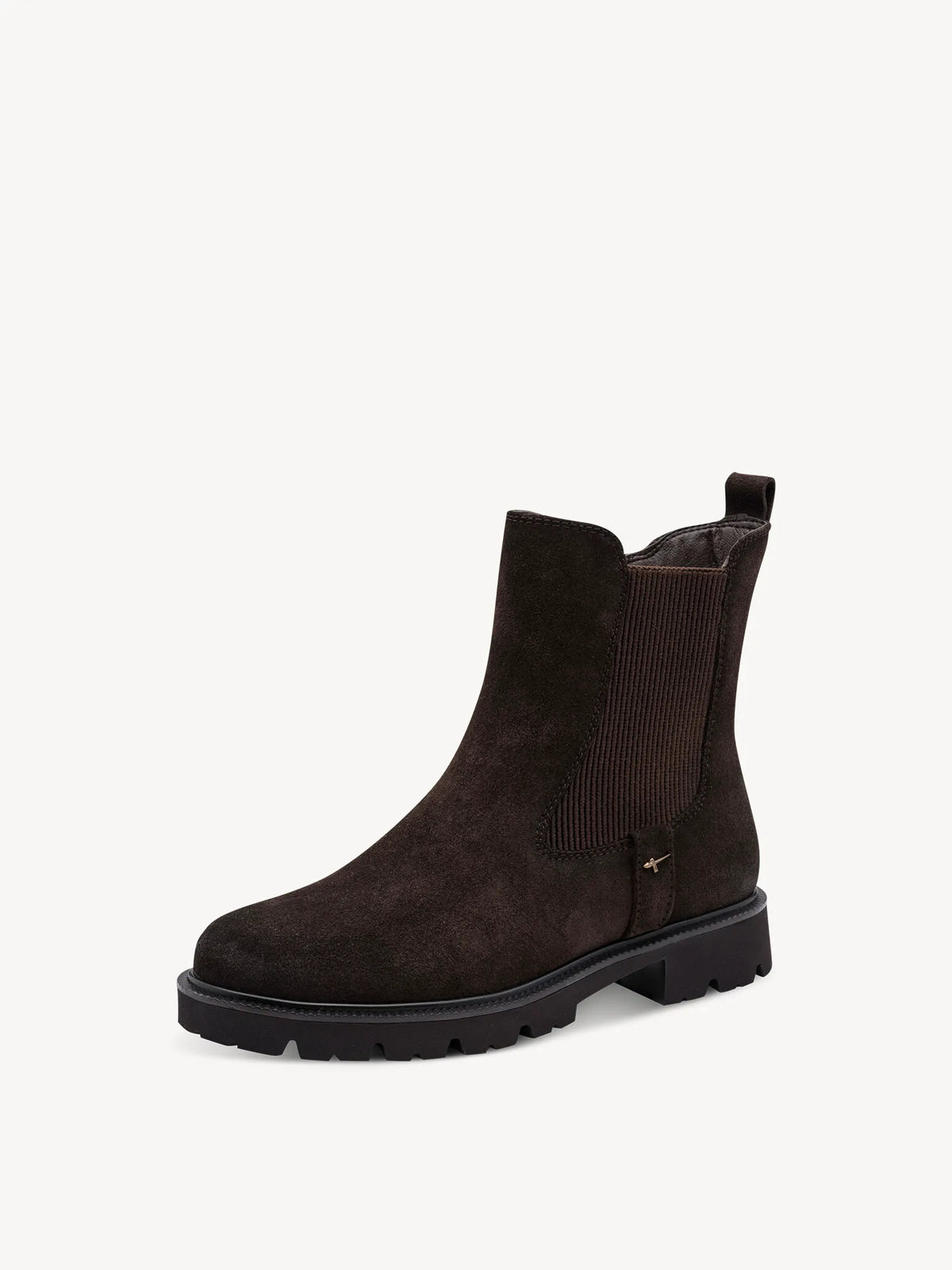 MOCCA SUEDE