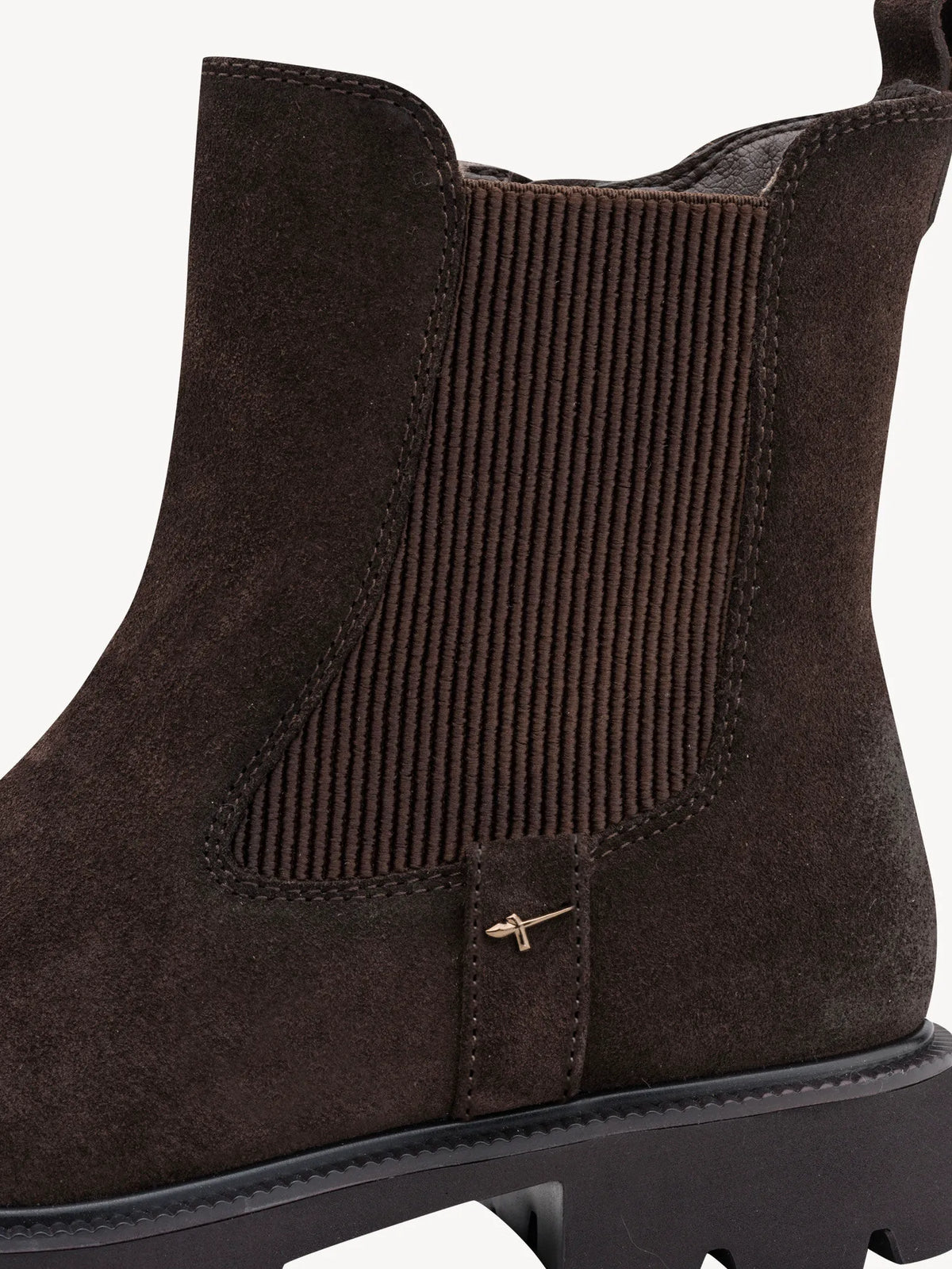 MOCCA SUEDE