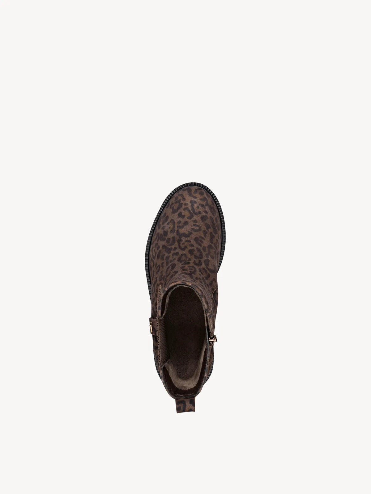 LEOPARD