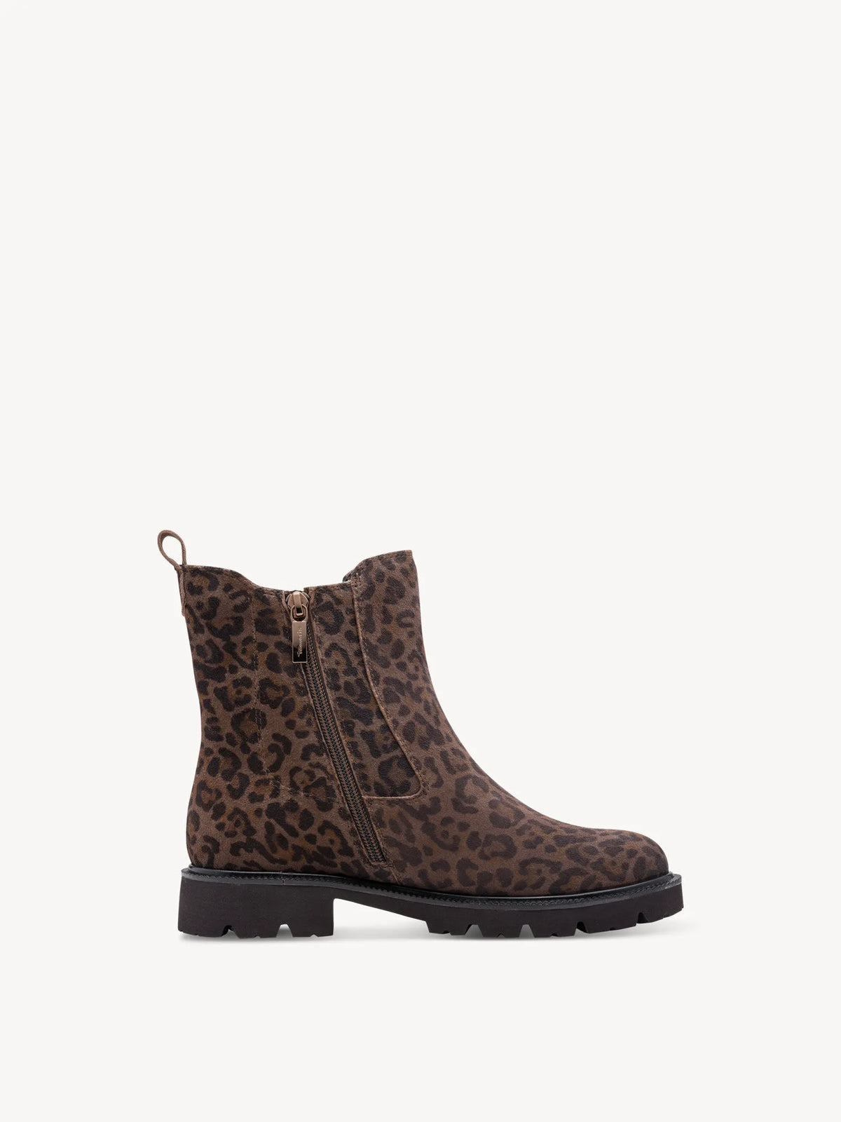 LEOPARD