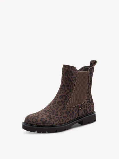 LEOPARD