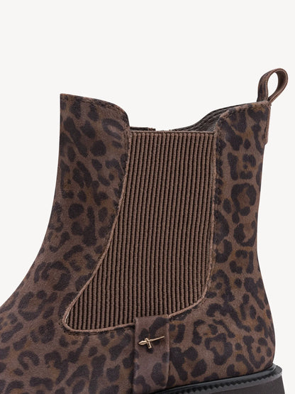 LEOPARD