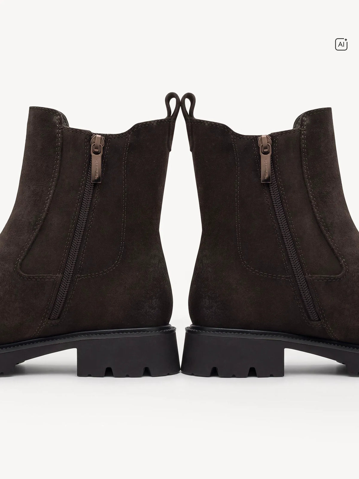 MOCCA SUEDE