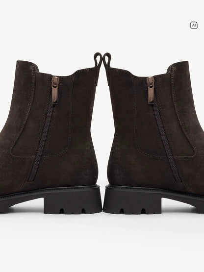 MOCCA SUEDE