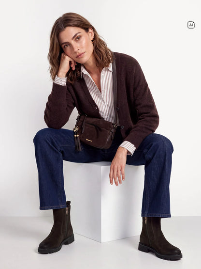 MOCCA SUEDE