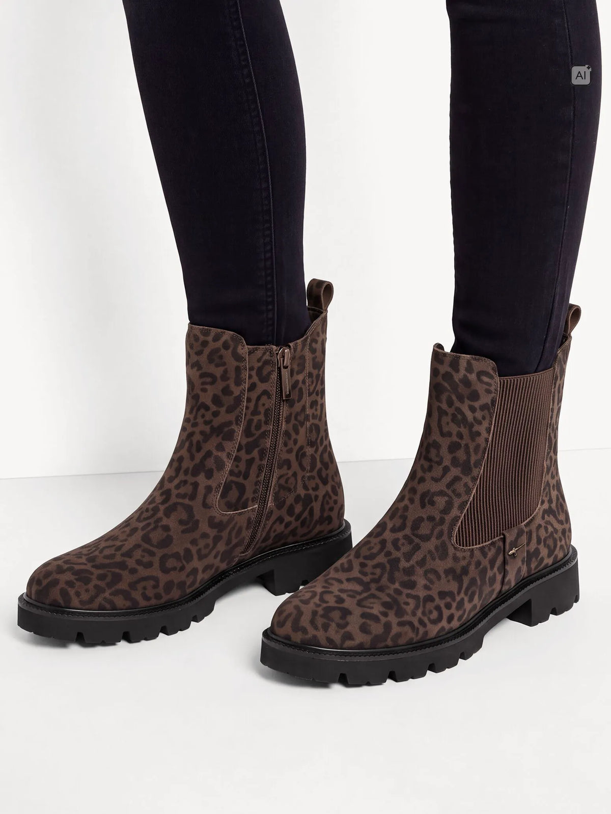 LEOPARD