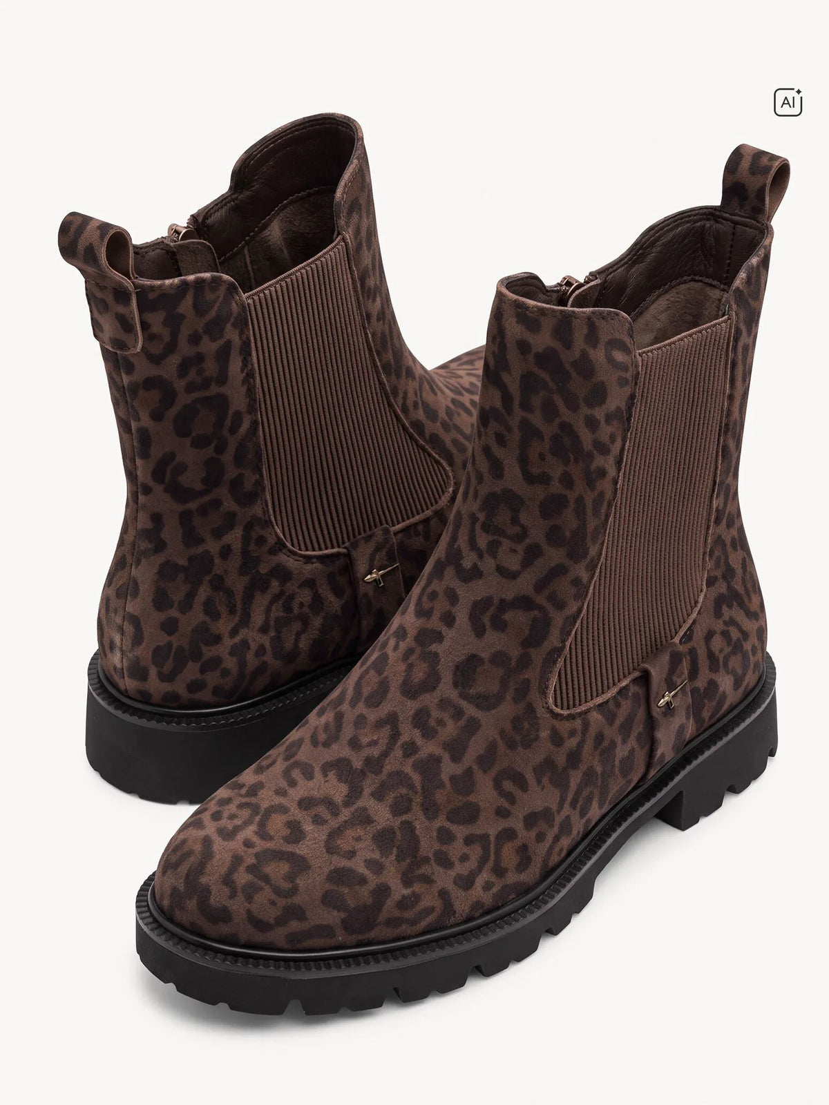 LEOPARD