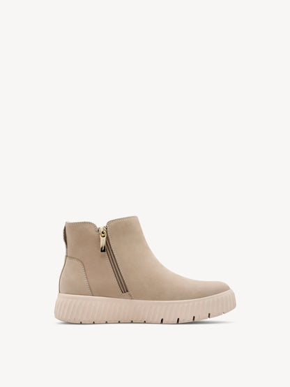beige