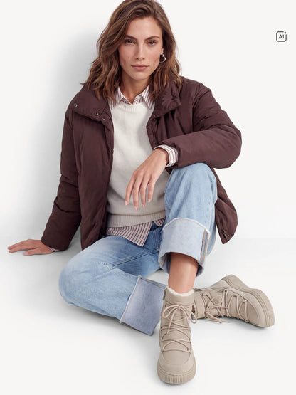 beige