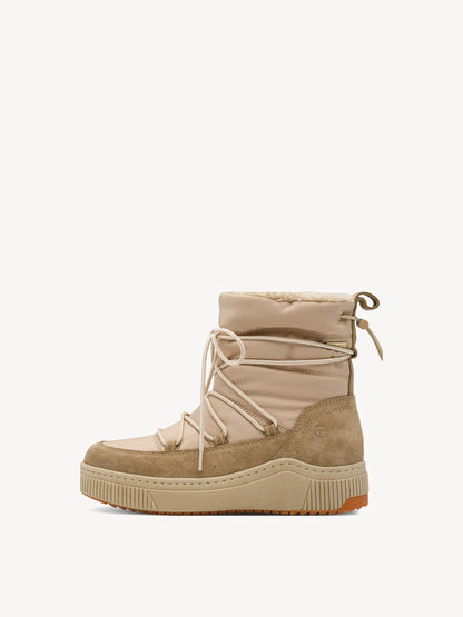 beige