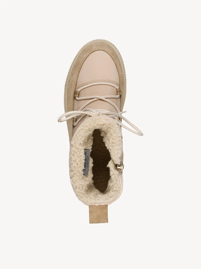 beige