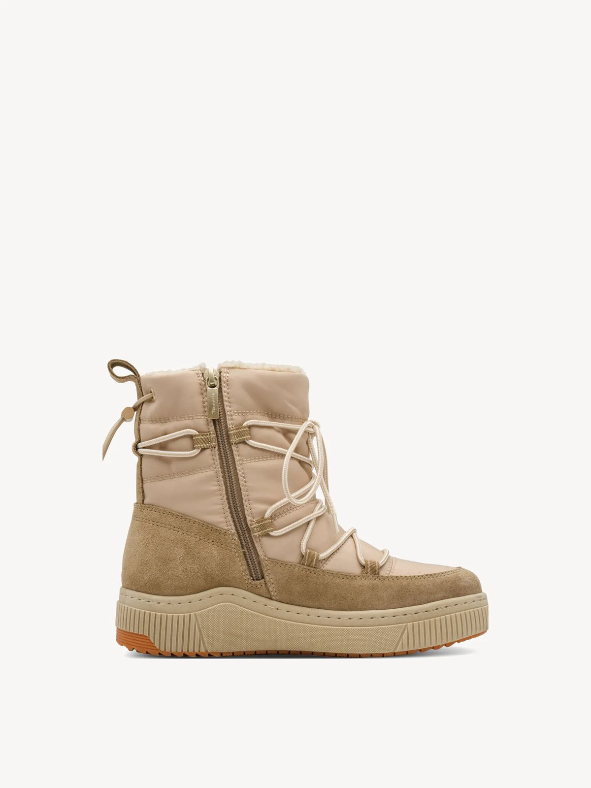 beige